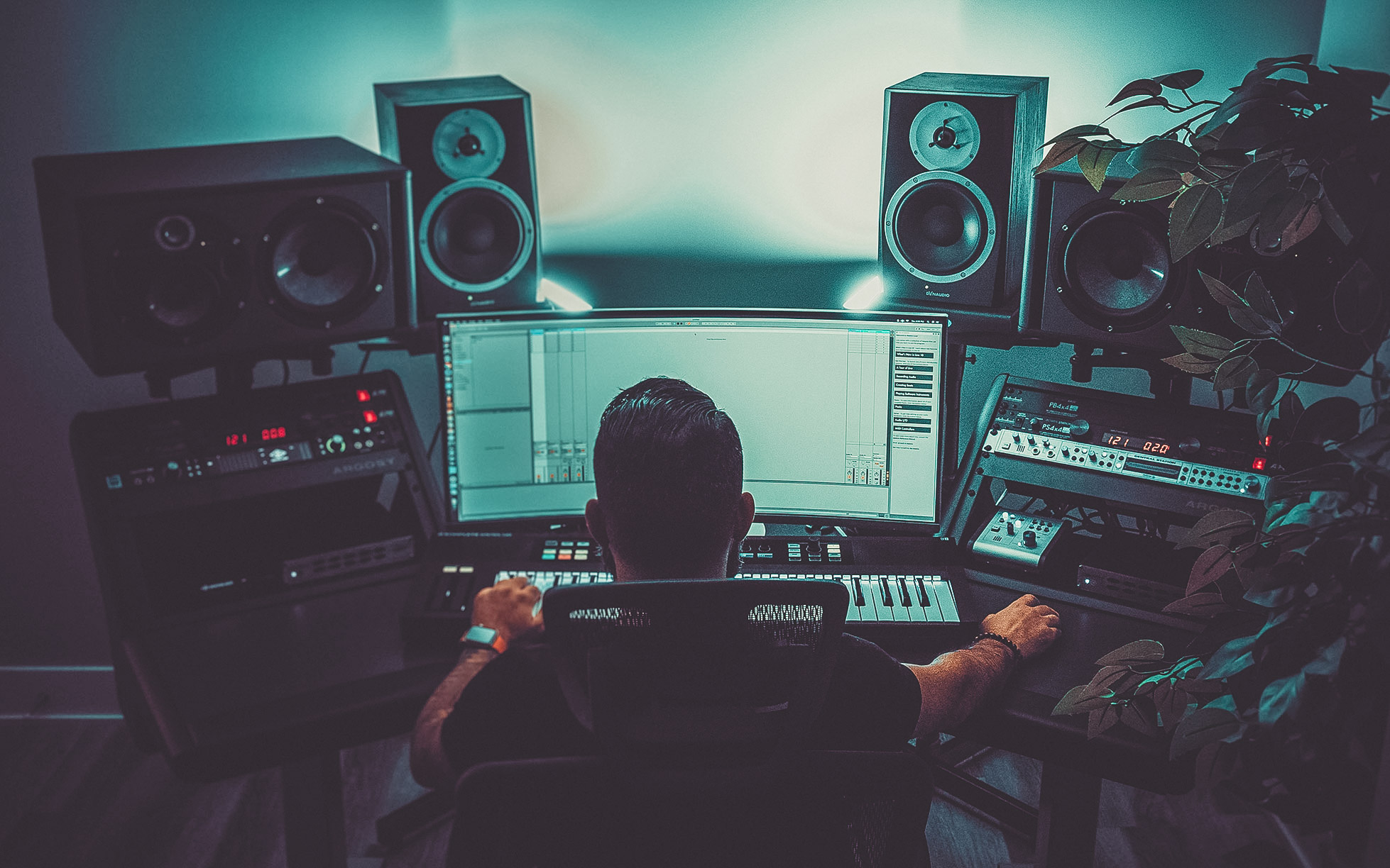 Sound Design l Restaurants, Hôtels, Bars, Boutiques…