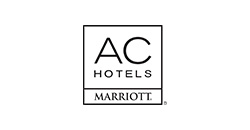 LOGO AC HÔTEL MARRIOTT (NICE)