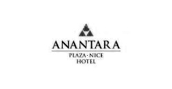 LOGO ANANTARA PLAZA HOTEL (NICE)