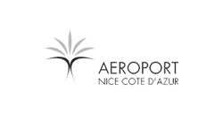 LOGO Aéroport Côte d’Azur
