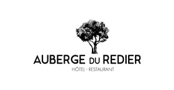 LOGO Auberge du Rédier (COLOMARS)