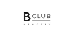 LOGO BClub Rooftop (NICE)