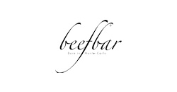 LOGO Beefbar (MONACO)