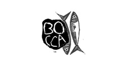 LOGO BOCCA (NICE)