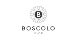 LOGO Boscolo Hôtel (NICE)