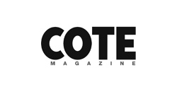 LOGO Côte Magazine