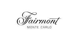LOGO Fairmont Hotel Monte Carlo