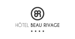 LOGO Hôtel Beau Rivage (NICE)