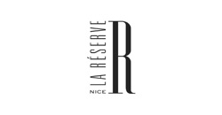 LOGO La Réserve de Nice