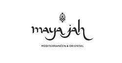 LOGO Maya Jah (Monaco)