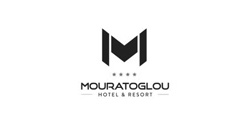 LOGO Mouratoglou Hôtel & Resort (BIOT)