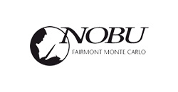 LOGO Nobu (MONACO)