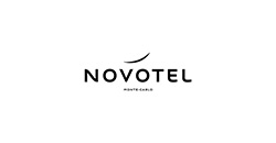 LOGO Novotel Monte Carlo