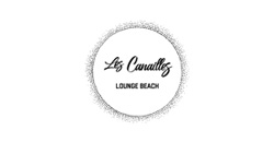 LOGO Plage Cap Canailles (ANTIBES)