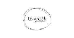 LOGO Plage Le Galet (NICE)