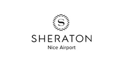 LOGO SHERATON HOTEL (Nice)