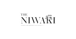 LOGO THE NIWAKI (Monaco)