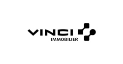 LOGO VINCI IMMOBILIER