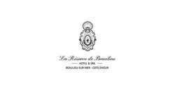 LOGO la réserve de beaulieu